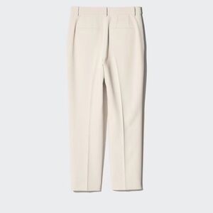 Uniqlo Smart Ankle Pants Small